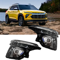 Pour 2024 + Chevrolet Trailblazer 42859234 42859233 phares à profil bas phares de voiture phare LED