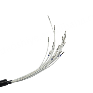 Arnés de Cables para Inyector de Motor 22248490 22190628 Compatible con Camiones Volvo D13 FH FM FH - Product Image 2