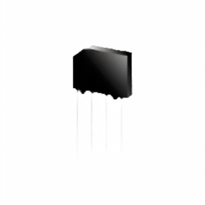 Original 3N259 Electronic Circuit Components Diodes 4-SIP, KBPM - Product Image 1