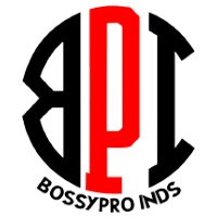 BOSSYPRO INDUSTRIES logo