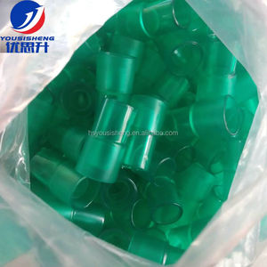 Selang Suplai, Aksesoris Mesin Anestesi, Selang Medis Transparan PE - Product Image 6