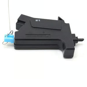 Actuador de Cierre de la Tapa del Depósito de Combustible Hyundai Kia 81590-2W000 Tipo Botón para Sistema de Cierre Centralizado Santa Fe - Product Image 5