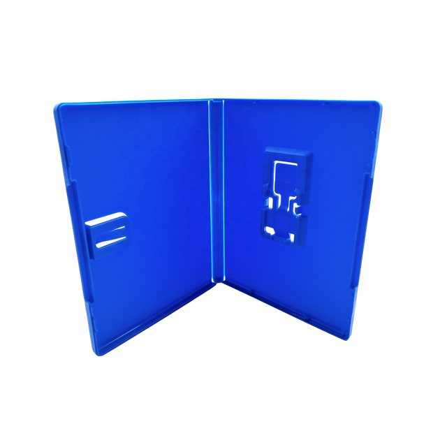 Replacement Case for Playstation for PS Vita Game Cart Spare Blue Cartridge Box