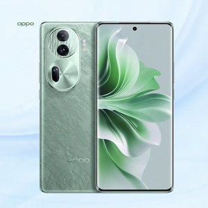 OPPO Reno11 Pro 5G รุ่นใหม่ปี <span class=keywords><strong>2023</strong></span> โทรศัพท์มือถือแท้ หน้าจอ 6.74 นิ้ว 120Hz ชิปเซ็ต Snapdragon 8+ - Product Image 3
