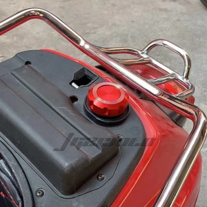 Coperchio olio serbatoio carburante moto CNC alluminio per <span class=keywords><strong>Vespa</strong></span> GTS Sprint Primavera GTV LXV <span class=keywords><strong>PX</strong></span> 150 250 300 125 - Product Image 4
