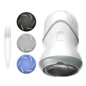 <span class=keywords><strong>Râpe</strong></span> <span class=keywords><strong>électrique</strong></span> pour pieds durs, rasoir <span class=keywords><strong>électrique</strong></span> pour pédicure - Product Image 1