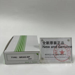 Medidor de Temperatura Original Nuevo y Genuino con Control de Temperatura CH102 17G04100 - Product Image 1