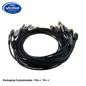 10M 20M 30M 50m 100M 120m 4K 60Hz <span class=keywords><strong>Fibra</strong></span> óptica HD <span class=keywords><strong>TV</strong></span> 3D Dynamic HDR HDMI <span class=keywords><strong>Cable</strong></span> de <span class=keywords><strong>fibra</strong></span> - Product Image 4