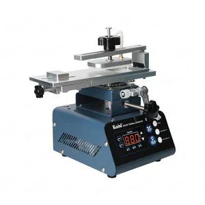 Werkspreis Kaisi 946 Pro Lcd-Reparaturmaschine Separate Lcd und Glas-Touchscreen-Maschine Klebe-Desmontagemaschine