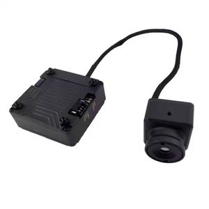 Caddx Eclipse -002L FPV <b>Drone</b> Spare Parts 256x192 12um 50 Fps F1.0/4mm Lens with PAL Output Camera <b>Components</b> and Accessories - Product Image 4