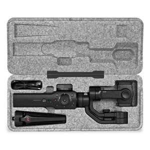 <span class=keywords><strong>Estabilizador</strong></span> de Gimbal para Teléfono Inteligente <span class=keywords><strong>Zhiyun</strong></span> <span class=keywords><strong>Smooth</strong></span> <span class=keywords><strong>4</strong></span> de 3 Ejes para Grabación de Video en Vivo, Vlogs y Youtubers con Teléfonos Android - Product Image 6