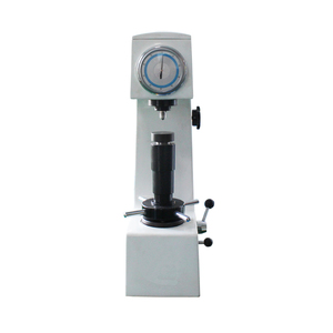 Kim Cương Indenter HRM-45 Ấn Độ Hot Bán Bề Mặt Rockwell Hardness Tester Superficial Rockwell Hardness Tester