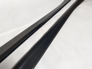 <span class=keywords><strong>Paraurti</strong></span> e Minigonne Laterali in FRP per <span class=keywords><strong>MEGANE</strong></span> RS RK DESIGN STYLE (VERSIONE S-TREET) - Modelli 2014-2017 - Vendita Calda - Product Image 3