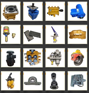 Asli <span class=keywords><strong>SDLG</strong></span> katup kontrol pemuat roda 4120006656 29120031101 GDXS2-DT untuk LG953F/LG956F/LG956L suku cadang - Product Image 4