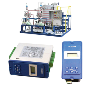 NUEVO Controlador de Nivel SPIRAX SARCO LC2250, Proveedor en China, Precio de Proveedor para Controladores de Nivel Spirax Sarco LC2250 LC1350 LC2650 LC3050 - Product Image 1