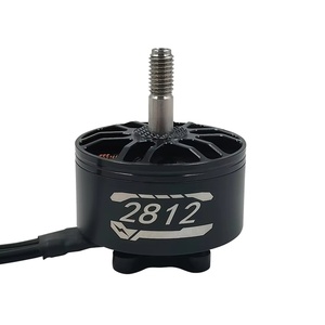 HAOHENG High Quality DC Brushless <b>Motor</b> 2812 900KV 1150KV for 7/8/9 Inch UAV Accessories Low Configuration FPV <b>Motor</b> <b>Motor</b> - Product Image 3