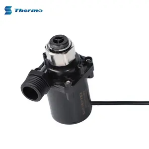 12v/24v Auto Electrical Heating Circulating Pump For Water Heater