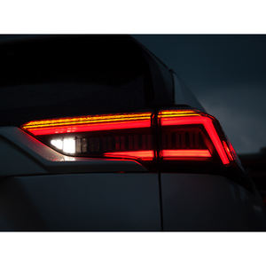 Usine nouveau feu arrière LED complet pour TOYOTA <span class=keywords><strong>RAV4</strong></span> RAV-4 <span class=keywords><strong>2020</strong></span> 2021 2022 - Product Image 6