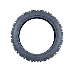 Nouveau pneu tubeless tout-terrain de remplacement pour moto Chine 140/80-18 90/90-21 120/90-18 Green Line Super Soft - Product Image 5