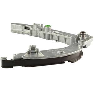Rail de guidage de chaîne de distribution pour BMW E39 540 <span class=keywords><strong>E38</strong></span> 740 E53 X5 4.4L 11311741777 Pièces de rechange moteur - Product Image 2