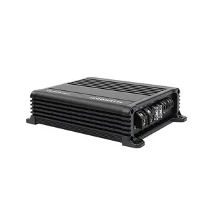 Suoer Offre Spéciale CE-500.1D-E 12v classe D monobloc rms 500w mini amplificateur de voiture