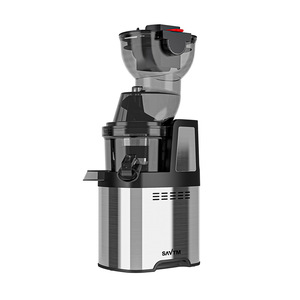 Exprimidor Savtm de 500 ml, Acero Inoxidable, Motor DC, Multifuncional, Electrodoméstico de Cocina - Product Image 2