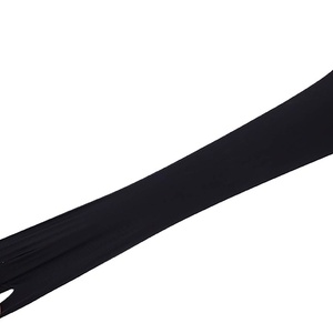 Guantes Desechables de Nitrilo Negros Personalizados con Logotipo, Sin Polvo, Aptos para Alimentos, en Oferta - Product Image 3