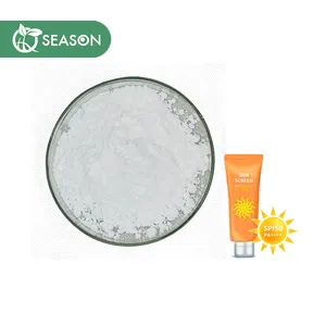 Stable Supply Cosmetic Use Tio2 Titanium Dioxide Nano Dioxide Titanium