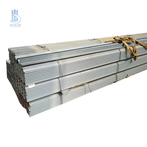 2026 Barre d'angle en acier doux Q235 laminée à chaud, profil égal, <span class=keywords><strong>30x30</strong></span> 50x50 80x80mm, pour usage extérieur - Product Image 5