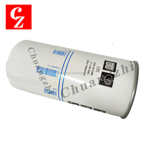 Separador de Aceite Chuangzhi de Alta Calidad 1625481100 para Compresor de Aire Industrial Atlas Copco, Pieza 1625 4811 00 - Product Image 3