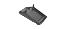 Station d'accueil intelligente Aisino ASD16 pour terminal Android POS A90, station de charge USB Type-C 5V avec Ethernet et RS232