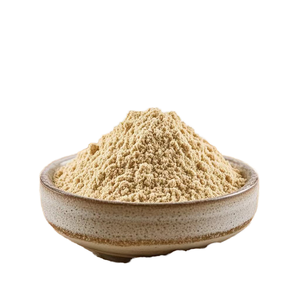 Nhà máy trực tiếp số lượng lớn protein cao đậu tương & Red táo tàu chiết xuất bột mất nước nước giải khát bữa ăn thay thế - Product Image 3