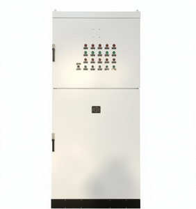 400V-400A Direktvertrieb ab Werk Unterstützung für Geräte-Neutralleiter-Erdungswiderstand - Product Image 1