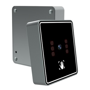Module de contrôle d'accès biométrique USB personnalisable avec lecteur de veine palmaire, compatible avec plusieurs systèmes de paiement, logo OEM - Pour Veinprint - Product Image 1