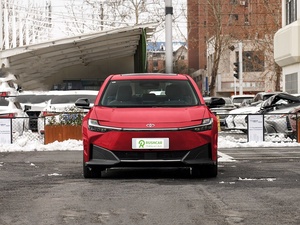 Nuova Yatu Bezi 3 616 2024, Berlina Elettrica di Lusso a Lunga Autonomia, 616km, Alte Prestazioni, Ricarica Rapida, in Vendita - Product Image 2
