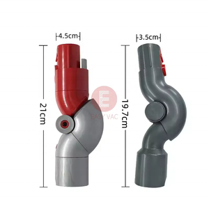 <span class=keywords><strong>Adaptateur</strong></span> de base haute pour <span class=keywords><strong>Dyson</strong></span> V7 V8 V10 <span class=keywords><strong>V11</strong></span>, pour outil supérieur à dégagement rapide, coude de direction, pour aspirateur électrique - Product Image 2