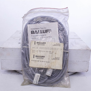 BALLUFF BAWM18ME-UAC50B-BP01,<strong>5</strong>-GS04-003 - Product Image 2