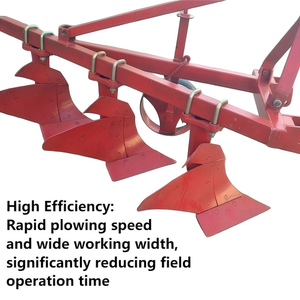 Hydraulischer Wende pflug - Product Image 3