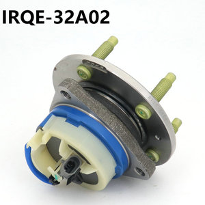 Ensemble moyeu et roulement IRQE 12413071 pour roue avant Cadillac CTS - Product Image 2