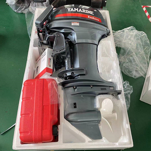 E40x 66t e40j đánh lửa Hướng dẫn sử dụng hoặc điện dài trục <span class=keywords><strong>2</strong></span> đột quỵ thuyền động cơ phong phú Cổ Phiếu Hợp kim nhôm động cơ phía ngoài - Product Image 2