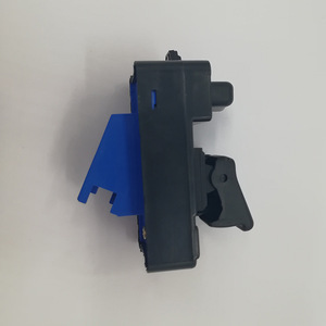 สวิตช์ยกกระจกรถยนต์ S09A-66-350A09 12V ไฟฟ้าสำหรับเปลี่ยนซ่อม - Product Image 2