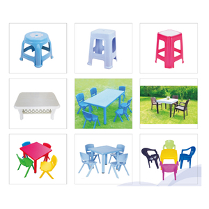 Thiết Kế Mới Hộ Gia Đình Vuông Chuyên Nghiệp Tiêm Bảng Nhựa Khuôn - Product Image 3