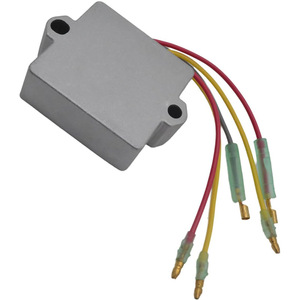 Mercury <b>Rectifier</b> 5 Wire 815279 Three Phase Bridge For 30 250HP - Product Image 3