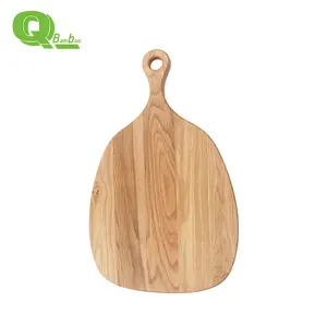 Fabbrica prodotti personalizzati più venduti in bambù e legno intaglio bordo di legno macellaio blocco macellaio e tagliere di formaggio