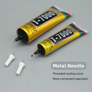 <span class=keywords><strong>กาว</strong></span>ซันท์ไลด้า <span class=keywords><strong>T7000</strong></span> ซุปเปอร์กลู สำหรับซ่อมหน้าจอโทรศัพท์มือถือ LCD ขนาด 50 มล. สีดำ สำหรับสมาร์ทโฟน แล็ปท็อป แท็บเล็ต คอมพิวเตอร์ <span class=keywords><strong>กาว</strong></span>ซันท์ไลด้า <span class=keywords><strong>T7000</strong></span> - Product Image 3