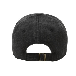 Gorra de Béisbol Clásica Deportiva de Poliéster, Color Sólido, Lisa, Ajustable, Estilo Dad Hat, para Personalizar con tu Logotipo - Product Image 1