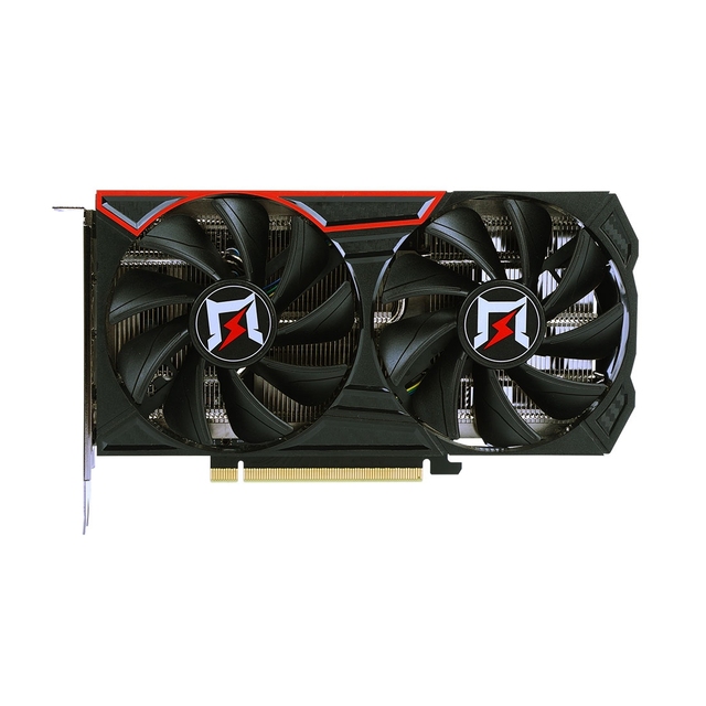GAINWARD GeForce RTX 4060 TI CHASING 8GB GDDR6 with DLSS3 Gaming Graphics Card GPU RTX 4060TI Video Card for Gaming Desktop PC