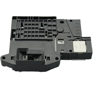 EBF61315801 Interruptor <span class=keywords><strong>de</strong></span> bloqueo <span class=keywords><strong>de</strong></span> retardo <span class=keywords><strong>de</strong></span> puerta <span class=keywords><strong>de</strong></span> lavadora para piezas <span class=keywords><strong>de</strong></span> lavadora Reemplaza EBF61315806 Conjunto <span class=keywords><strong>de</strong></span> cerradura <span class=keywords><strong>de</strong></span> puerta <span class=keywords><strong>de</strong></span> lavadora - Product Image 6