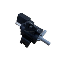 Turbocharger Boost tekanan katup Solenoid OEM OEM Control cocok untuk Volkswagen Audi katup Solenoid kontrol