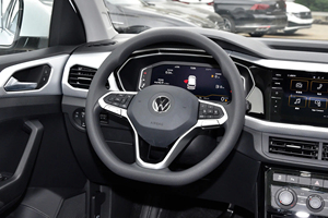 Nouvelle Voiture SUV Essence Volkswagen <span class=keywords><strong>VW</strong></span> Tacqua <span class=keywords><strong>T</strong></span>-<span class=keywords><strong>Cross</strong></span> 2025 à Conduite à Gauche pour la Chine - Product Image 5